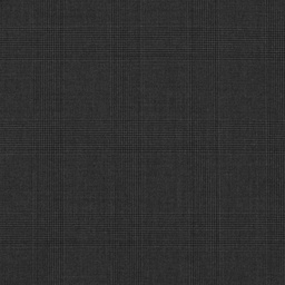[660104] CHARCOAL,CHECKS