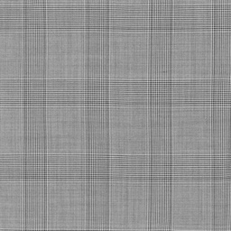 [660105] GREY,CHECKS