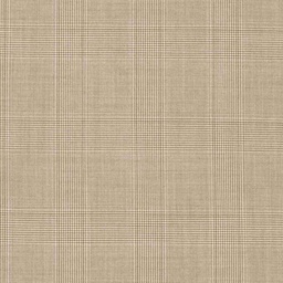 [660107] LIGHT BROWN,CHECKS