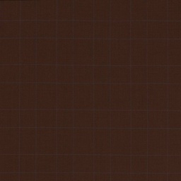 [660118] BROWN,BLUE CHECKS