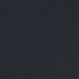 [660128] DARK GREY,WHITE STRIPES