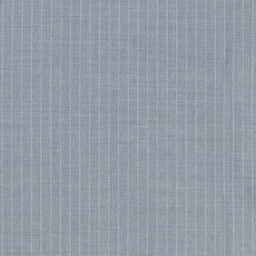 [660129] BLUE GREY,WHITE STRIPES