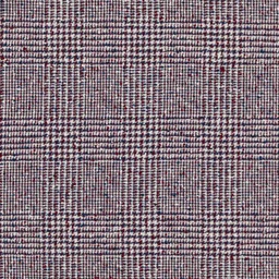 [660204] RED, WHITE, BLUE CHECKS