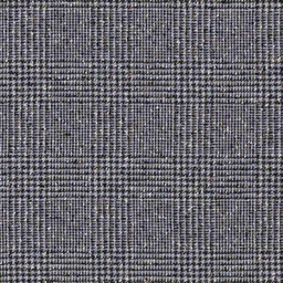 [660223] BLUE, CHECKS
