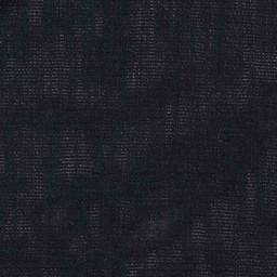 [660231] DARK BLUE, HOPSACK