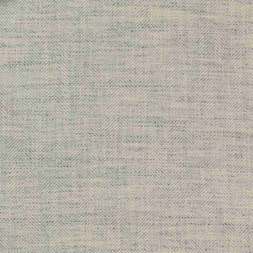 [660243] LIGHT GREY, OFF_WHITE HERRINGBONE