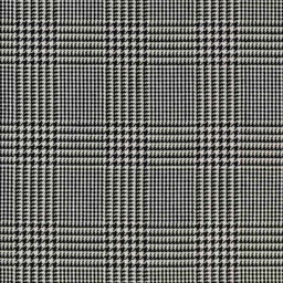 [660245] BLACK, WHITE CHECKS