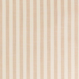 [660301] KHAKI,BROWN STRIPES