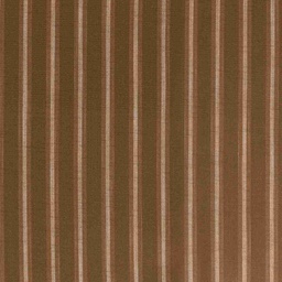 [660312] BROWN,KHAKI STRIPES