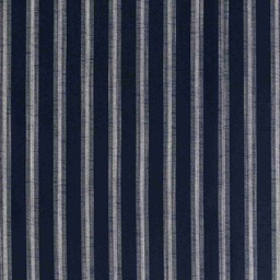 [660314] DARK BLUE,GREY STRIPES