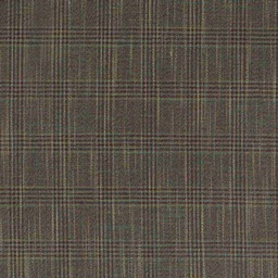 [660342] BURGUNDY,GREEN CHECKS